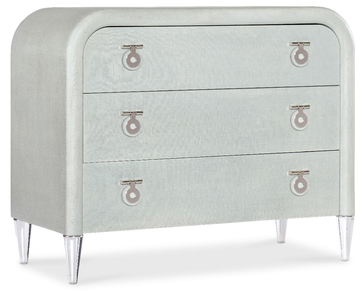 Melange Julip Accent Chest | Hooker Furniture - 628-50205-35