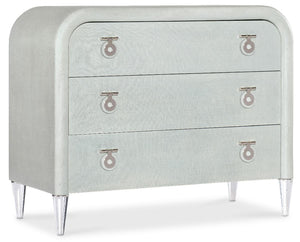 Hooker Furniture - Melange Julip Accent Chest - 628-50205-35