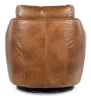 Beau Swivel w/Power Footrest | Hooker Furniture - CC612-PFSW-082