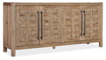 Vineyard Row Buffet | Hooker Furniture - 6952-75900-80