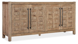 Hooker Furniture - Vineyard Row Buffet - 6952-75900-80