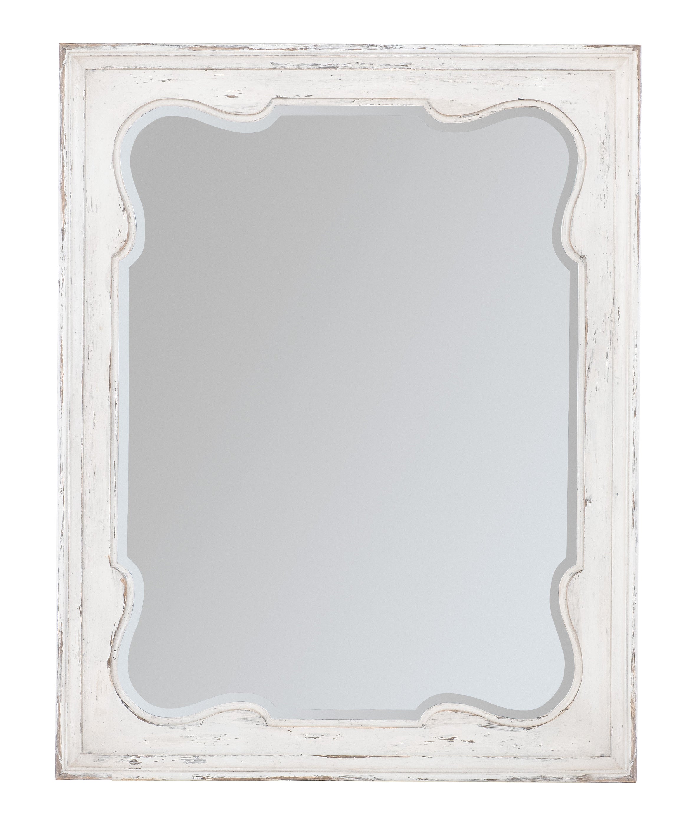 Americana Landscape Mirror | Hooker Furniture - 7050-90008-02