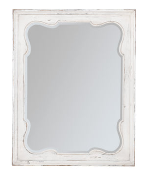 Hooker Furniture - Americana Landscape Mirror - 7050-90008-02