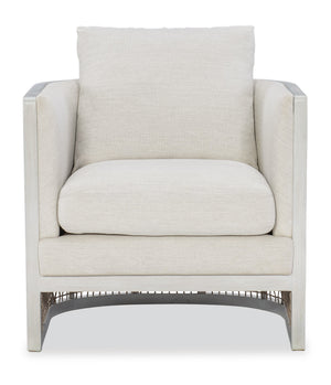 Margaritaville - Bimini Accent Chair - MV-CC274-01-490