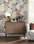 Melange Boucle Accent Chest | Hooker Furniture - 628-50204-99