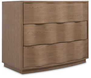 Hooker Furniture - Sonnet Bachelors Chest - 6072-90017-85