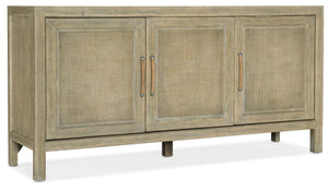 Hooker Furniture - Surfrider Small Media Console - 6015-55465-80