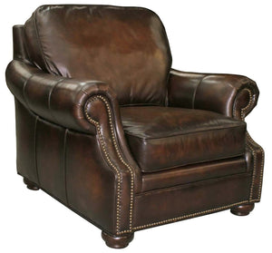 Hooker Furniture - Montgomery Chair - SS185-01-089