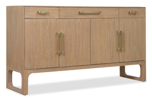 Hooker Furniture - Banyon Bay Buffet - 6081-75900-82