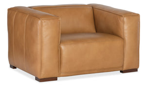 Hooker Furniture - Maria Chair - SS407-01-080