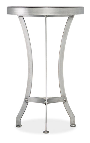 Hooker Furniture - St. Armand Accent Martini Table - 5601-50002-BLK
