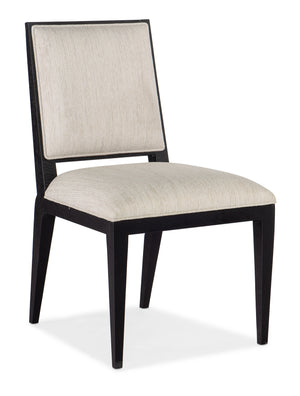 Hooker Furniture - Linville Falls Linn Cove Upholstered Side Chair - 6150-75510-99