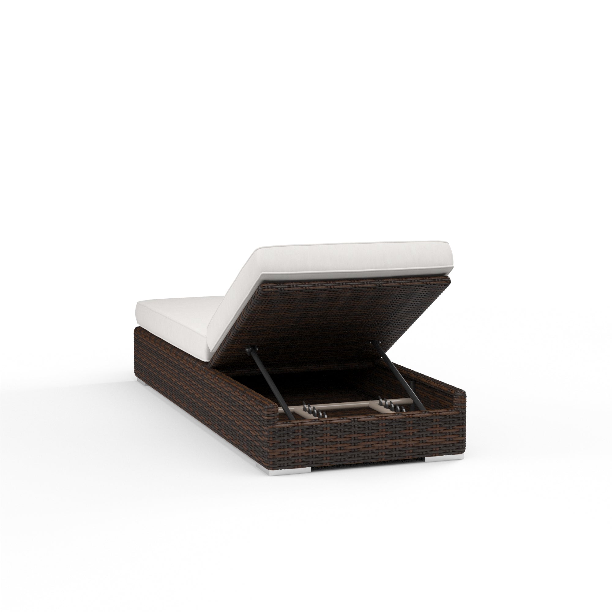Sunset West Montecito Collection | Cognac - SW2501-9-FLAX-STKIT