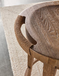 Medium Wood