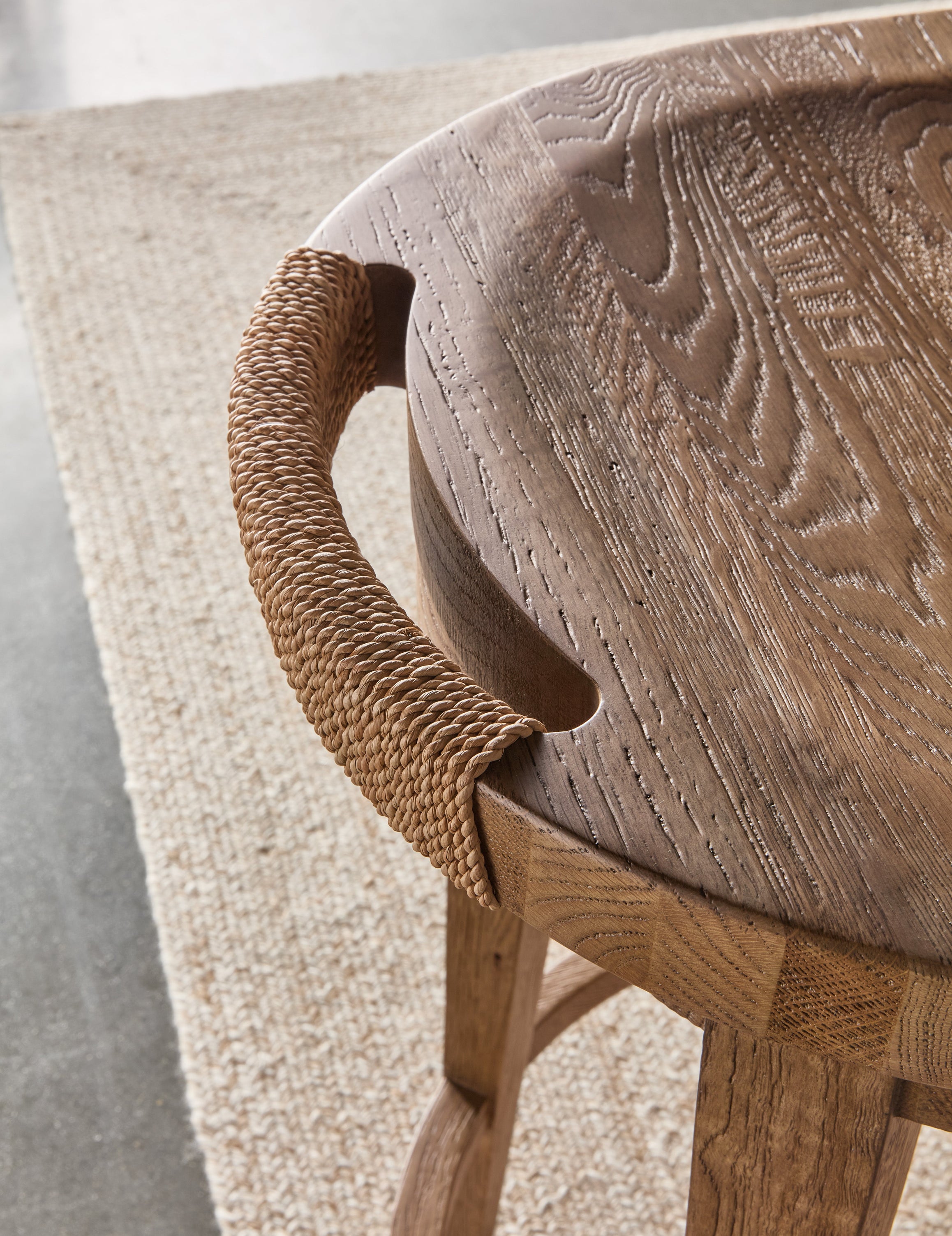 Medium Wood