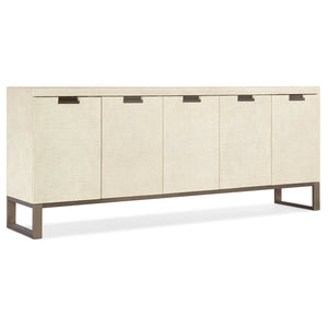 Hooker Furniture - Cascade Server - 6120-75907-05