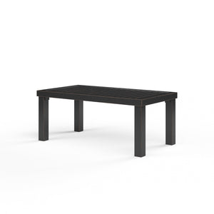 Sunset West - Monterey Coffee Table - Copper - SW3001-CT