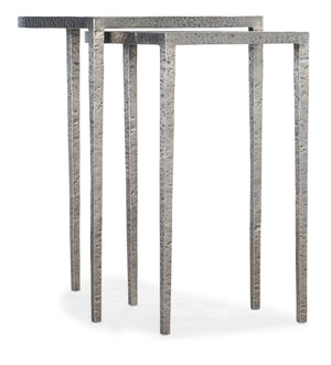 Hooker Furniture - Chapman Metal Nesting Tables - 6033-50003-94