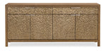 Medium Wood
