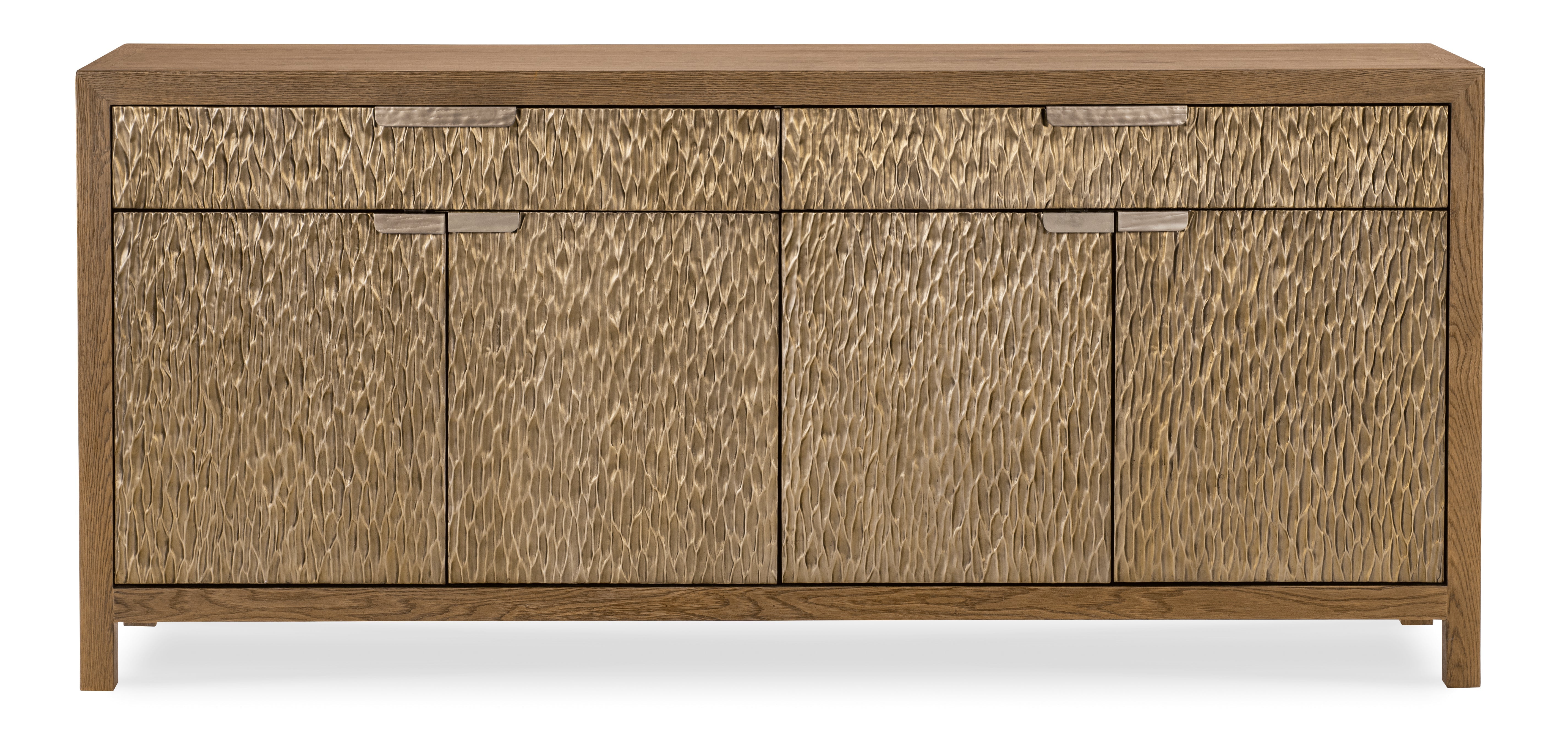Medium Wood
