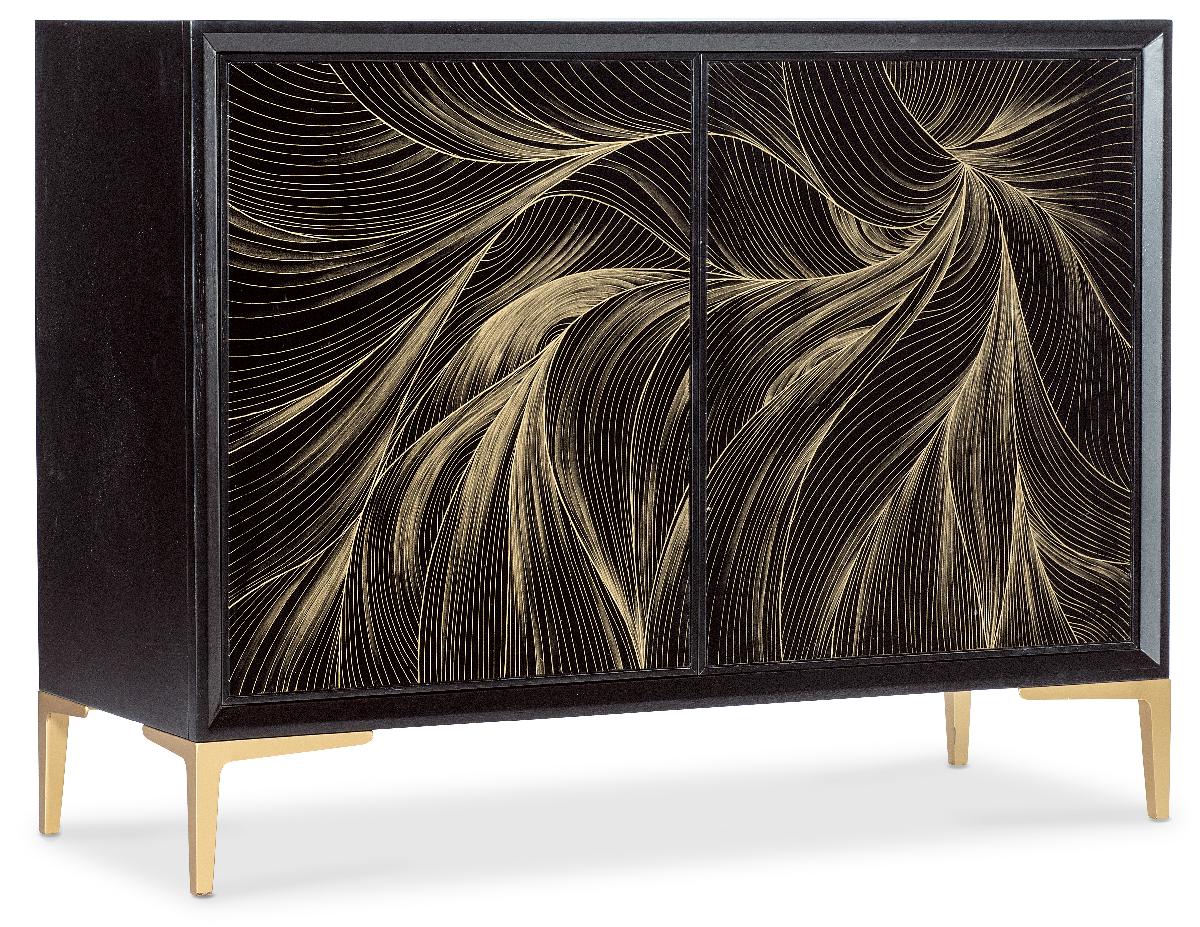 Melange Willow Hall Chest | Hooker Furniture - 628-50206-99
