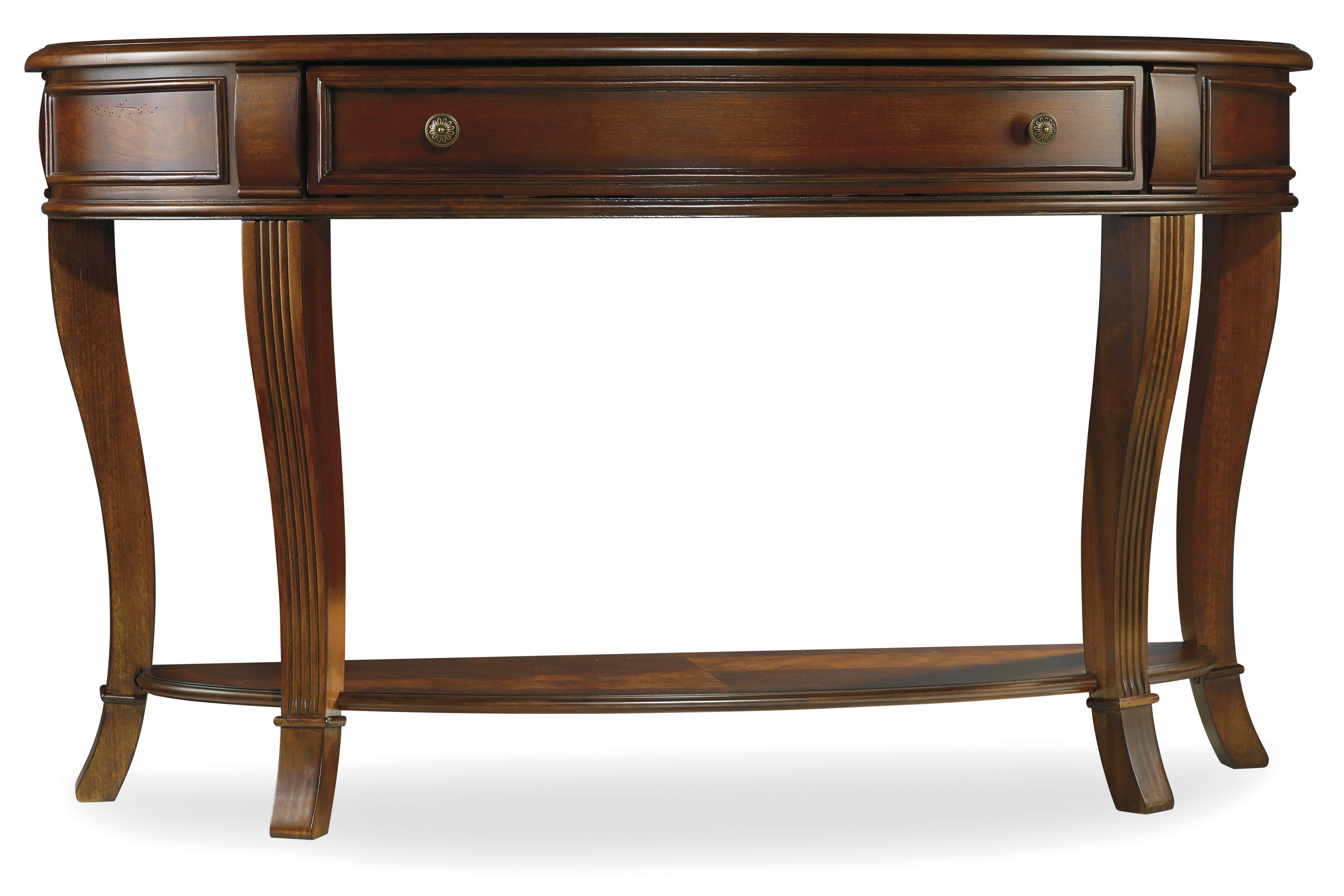 Brookhaven Console Table | Hooker Furniture - 281-80-151