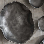 Uttermost Lucky Coins Nickel Wall Decor, Set/4