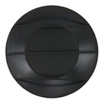 Uttermost Contessa Round Gold Mirror