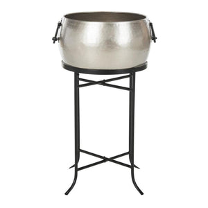 Safavieh Azov Beverage Tub W/Stand , PIT2007