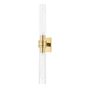 Hudson Valley Lighting Oakfield 2 Light Bath Bracket
