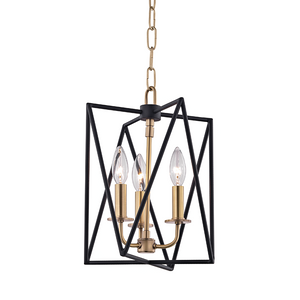 Hudson Valley Lighting Laszlo 3 Light Pendant