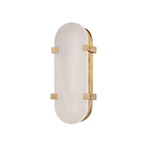 Hudson Valley Lighting Skylar 13.75" Led Wall Sconce