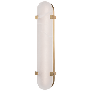 Hudson Valley Lighting Skylar 24.75" Led Wall Sconce