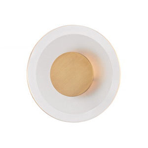 Hudson Valley Lighting Guthrie 9" Led Wall Sconce
