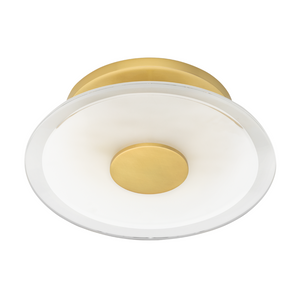 Hudson Valley Lighting Guthrie 13" Led Wall Sconce