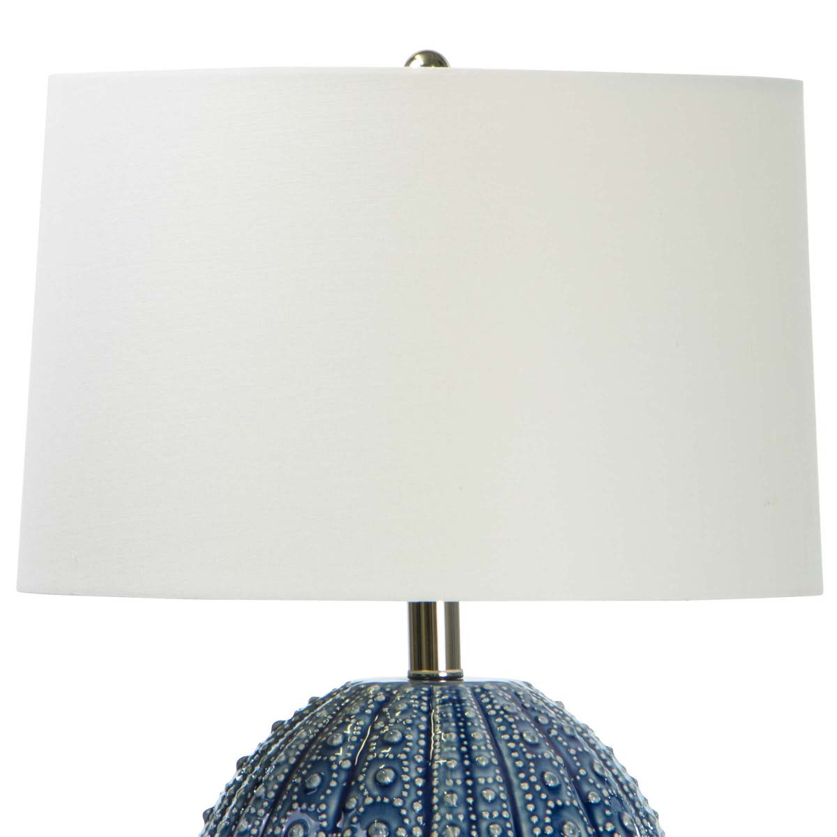 Regina Andrew Sanibel Ceramic Table Lamp (Blue)
