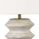 Regina Andrew Nova Wood Table Lamp