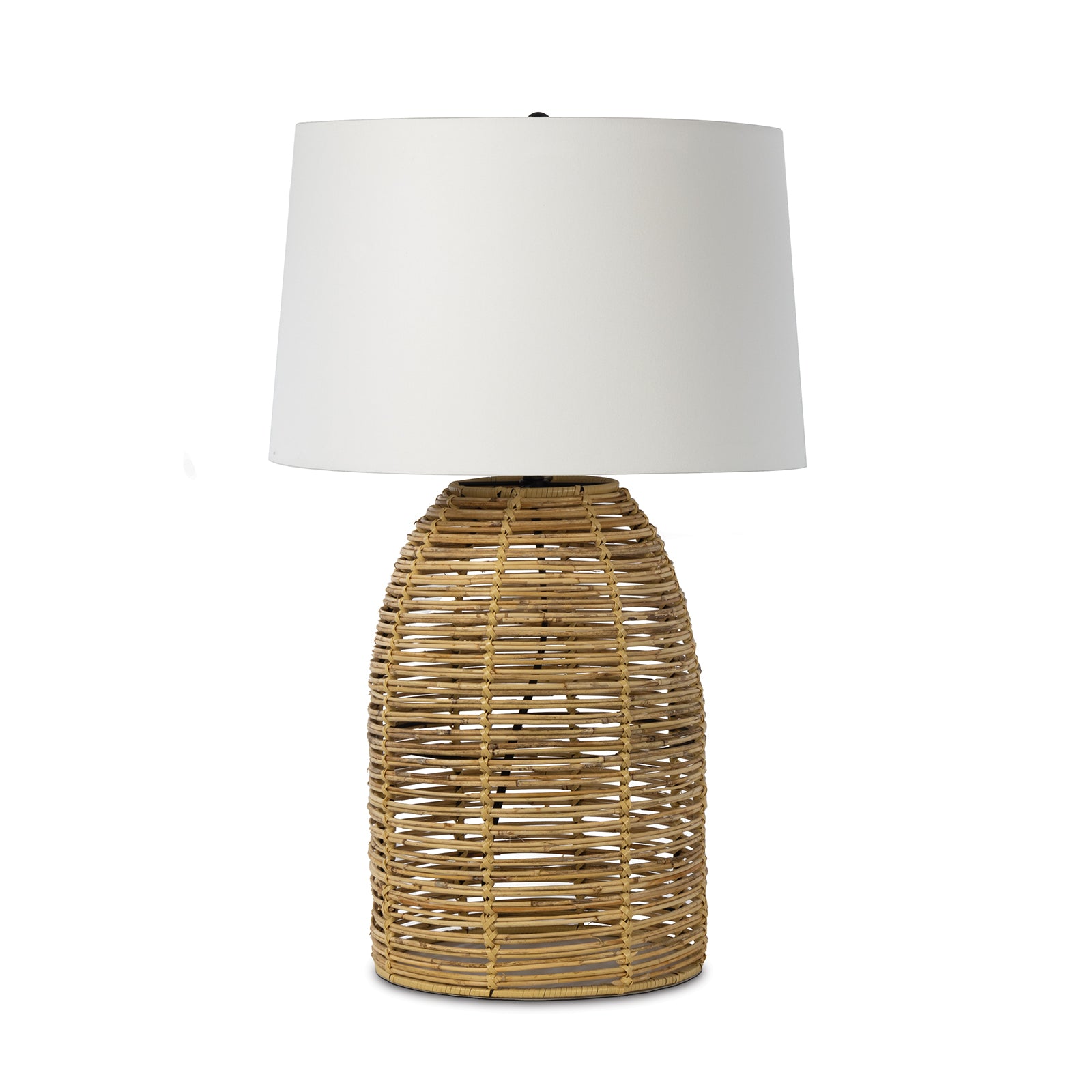 Regina Andrew Monica Bamboo Table Lamp