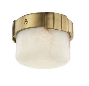 Hudson Valley Lighting Beckett Led Flush Mount