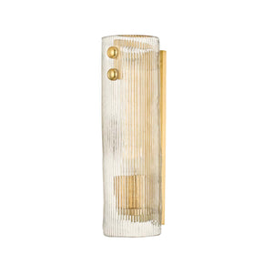 Hudson Valley Lighting Prospect Park 1 Light Wall Sconce