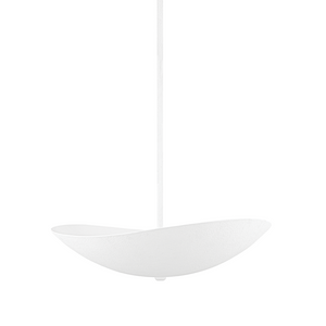 Hudson Valley Lighting Fabius 6 Light Small Pendant