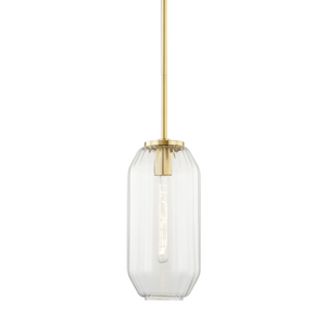 Hudson Valley Lighting Bennett 1 Light B Pendant