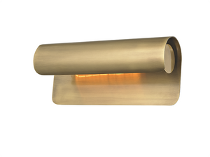 Hudson Valley Lighting Accord 1 Light Wall Sconce