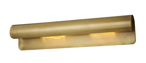 Hudson Valley Lighting Accord 2 Light Wall Sconce