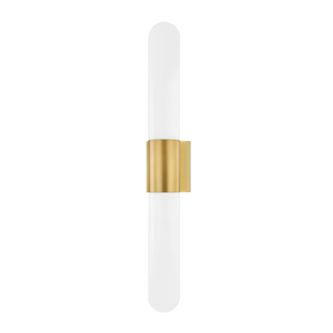 Hudson Valley Lighting Carlin 2 Light Wall Sconce