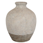 Uttermost Fernandina Oversized Rustic Vase