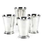 Two's Company Mint Julep Vase in Gift Box (set of 4)