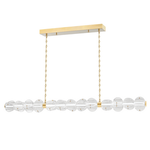 Hudson Valley Lighting Lindley Led Island Light