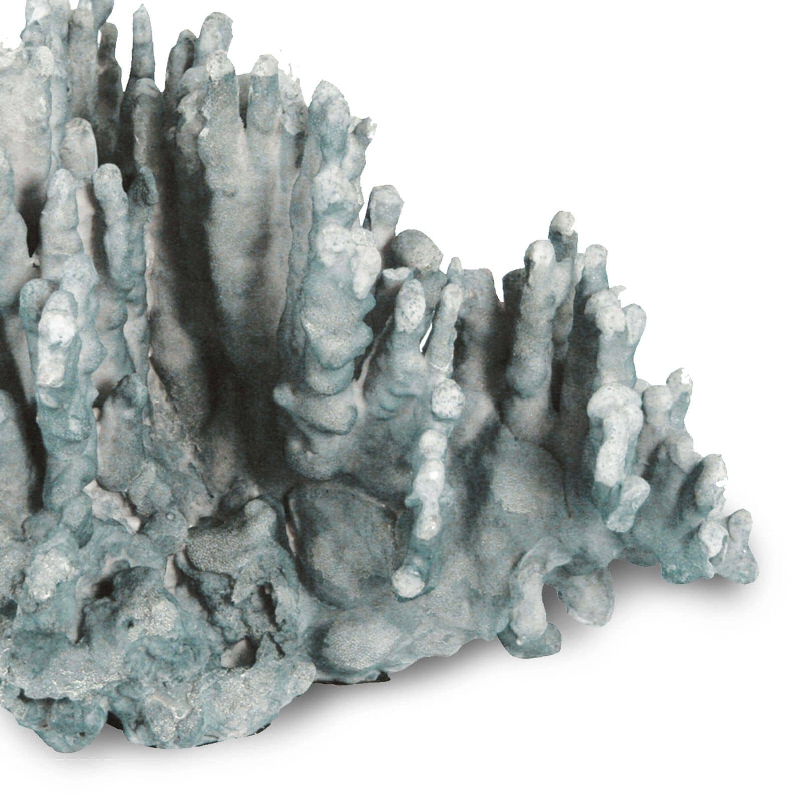Regina Andrew Coral Art Piece Large (Blue)
