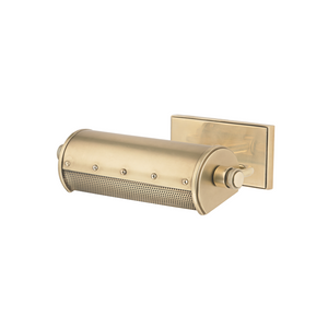 Hudson Valley Lighting Gaines 1 Light Picture Light